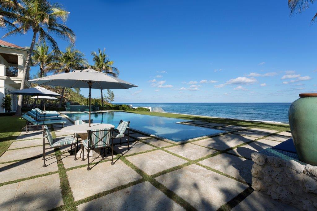 HYPOLUXO BEACH MAP 1 IN - Residential