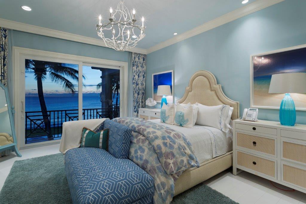 HYPOLUXO BEACH MAP 1 IN - Residential