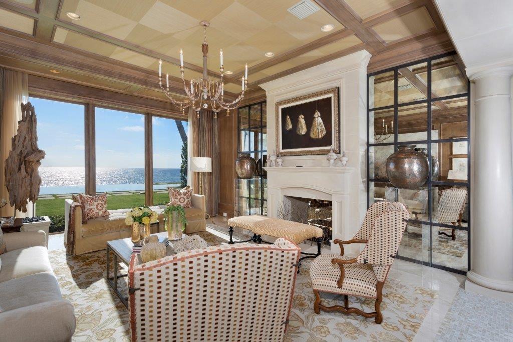 HYPOLUXO BEACH MAP 1 IN - Residential