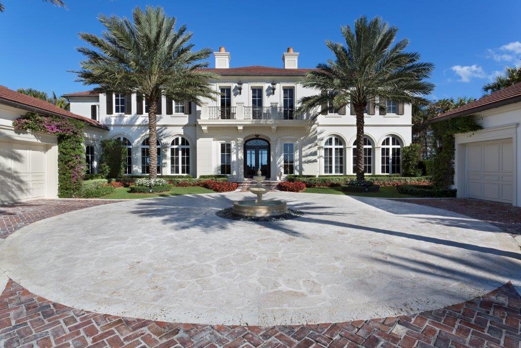 HYPOLUXO BEACH MAP 1 IN - Residential