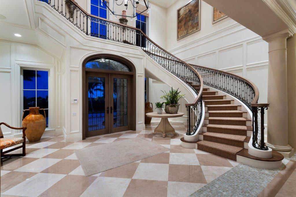 HYPOLUXO BEACH MAP 1 IN - Residential