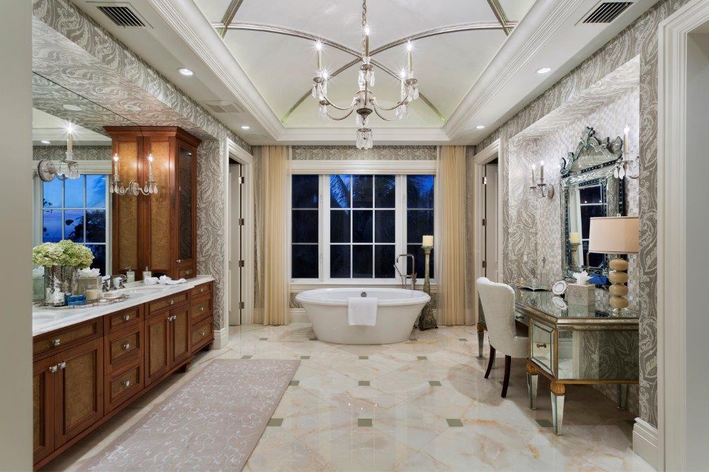 HYPOLUXO BEACH MAP 1 IN - Residential