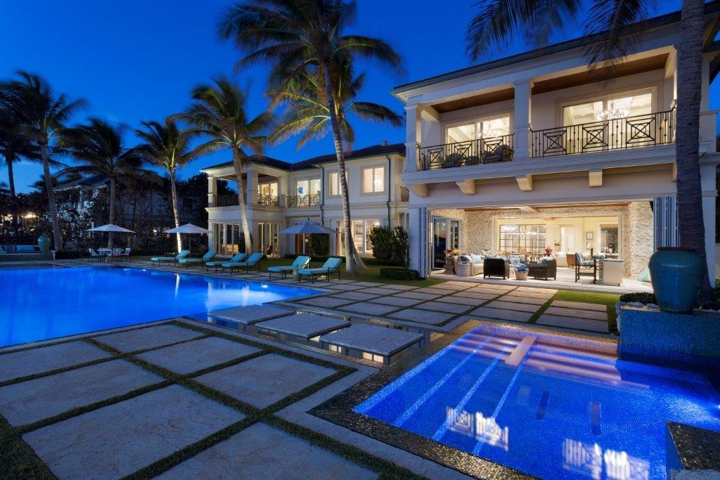 HYPOLUXO BEACH MAP 1 IN - Residential