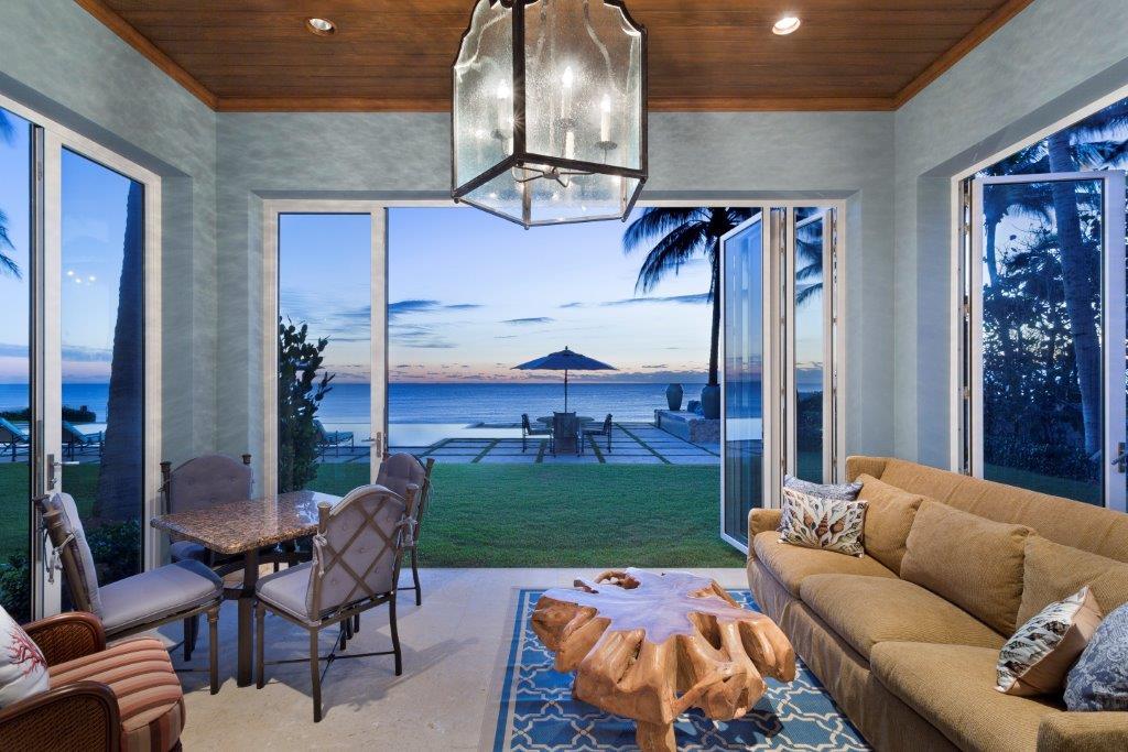 HYPOLUXO BEACH MAP 1 IN - Residential