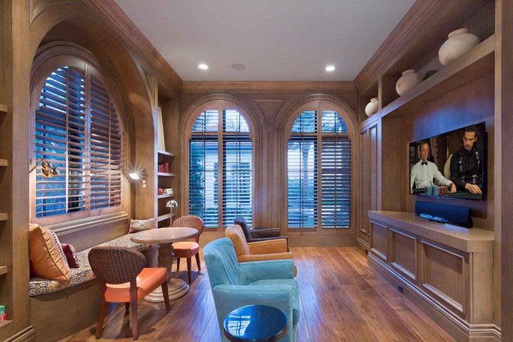 HYPOLUXO BEACH MAP 1 IN - Residential