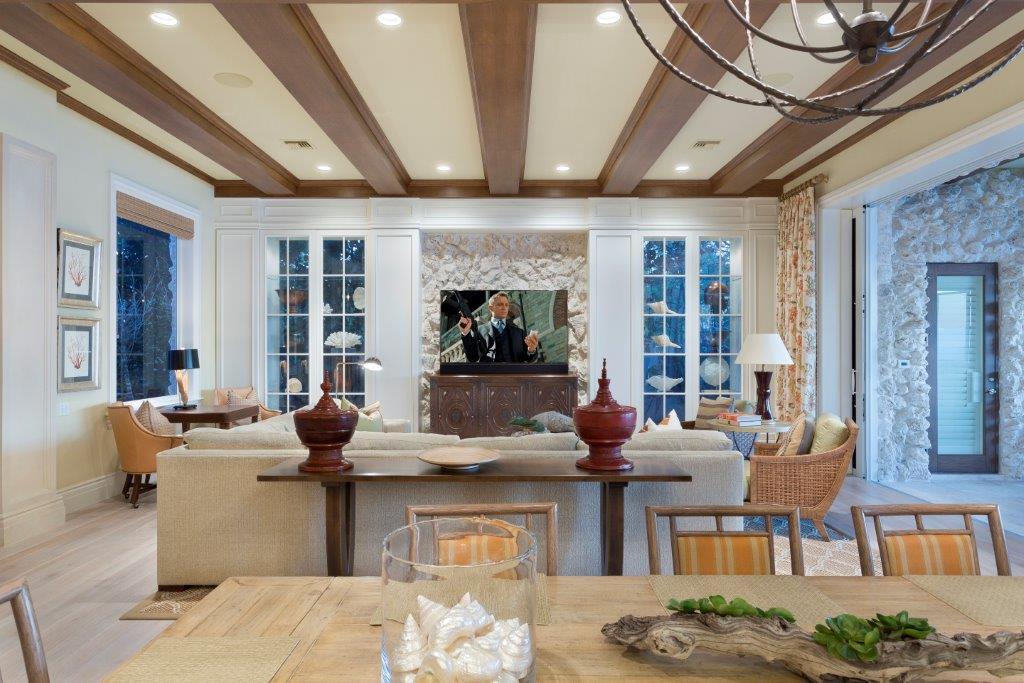 HYPOLUXO BEACH MAP 1 IN - Residential