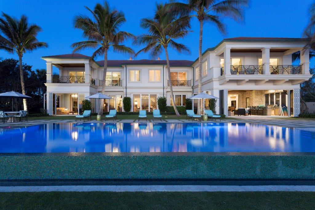 HYPOLUXO BEACH MAP 1 IN - Residential