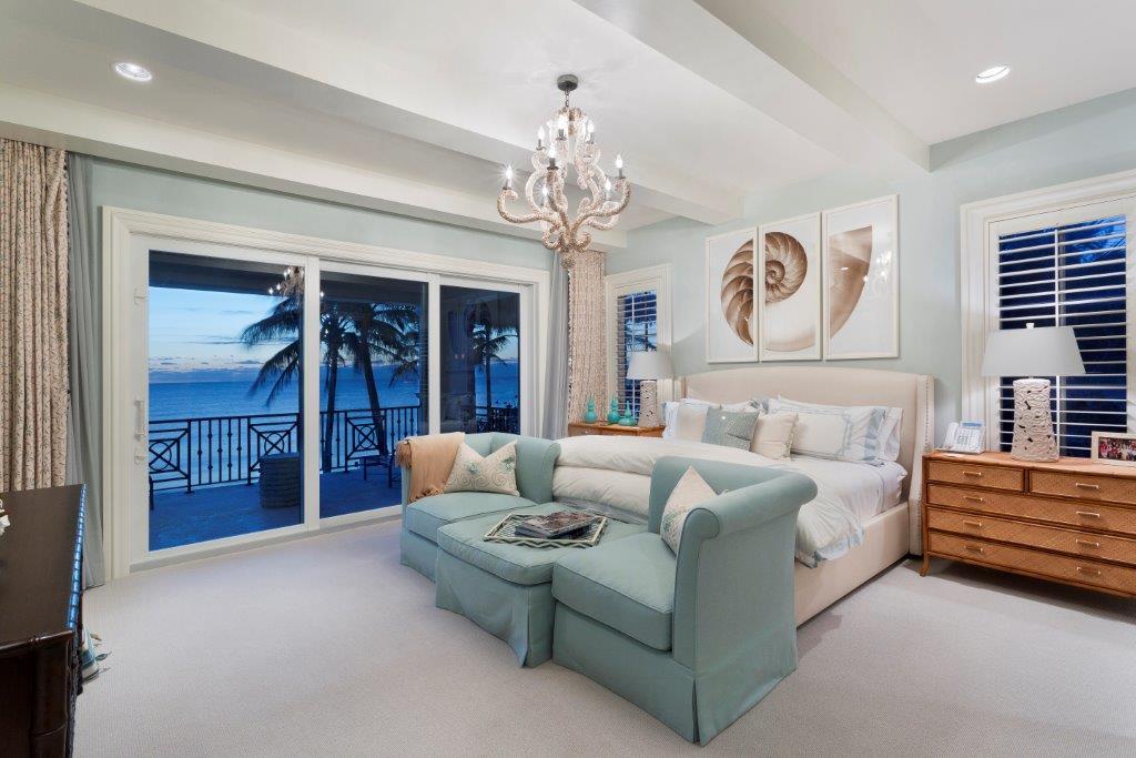 HYPOLUXO BEACH MAP 1 IN - Residential