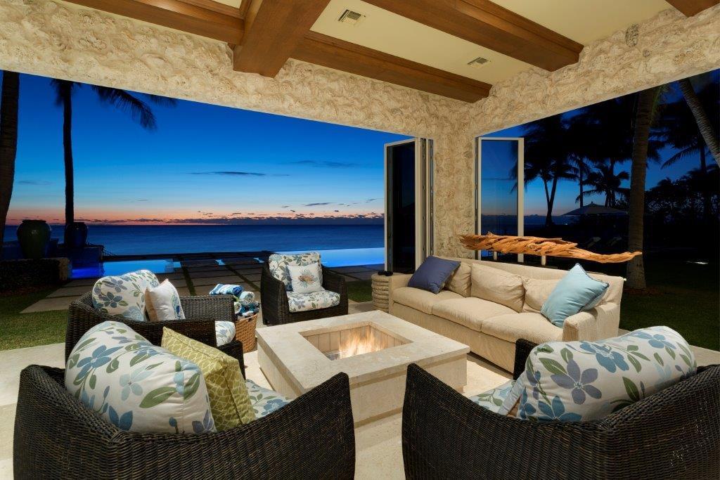 HYPOLUXO BEACH MAP 1 IN - Residential