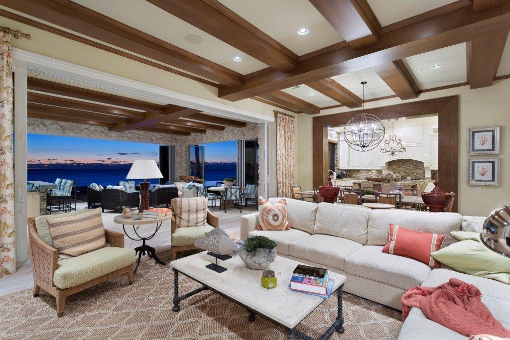 HYPOLUXO BEACH MAP 1 IN - Residential