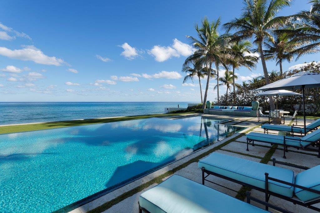 HYPOLUXO BEACH MAP 1 IN - Residential