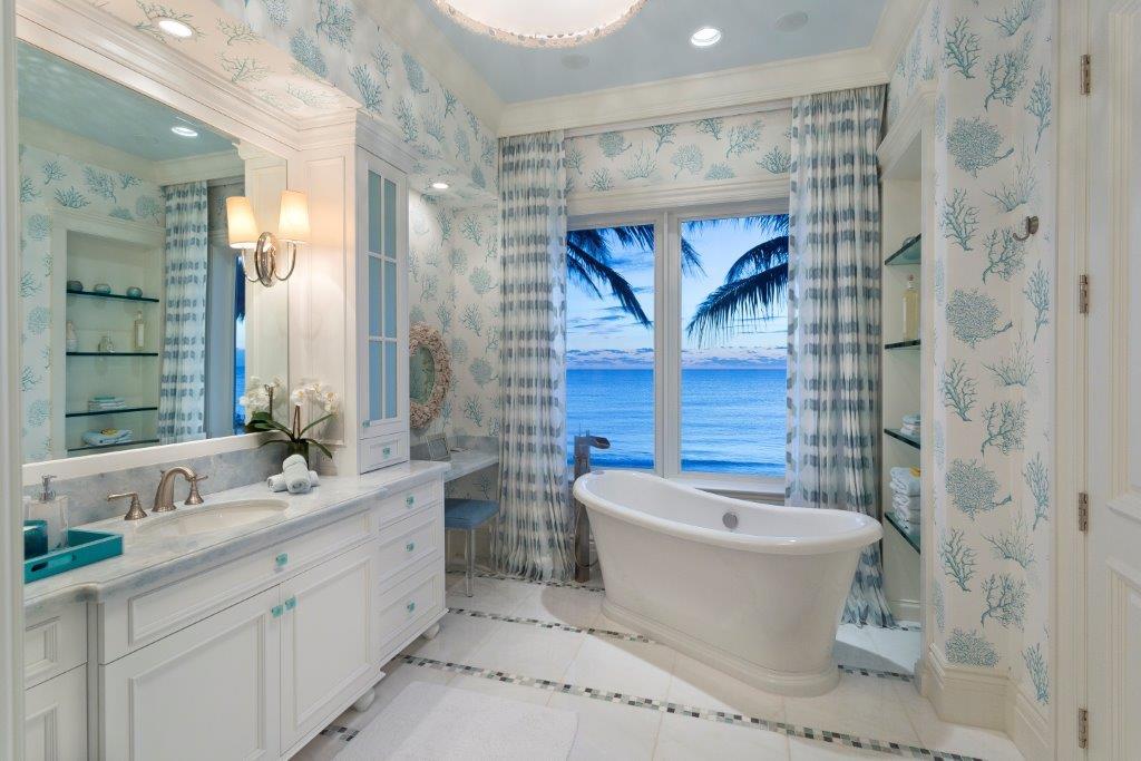 HYPOLUXO BEACH MAP 1 IN - Residential