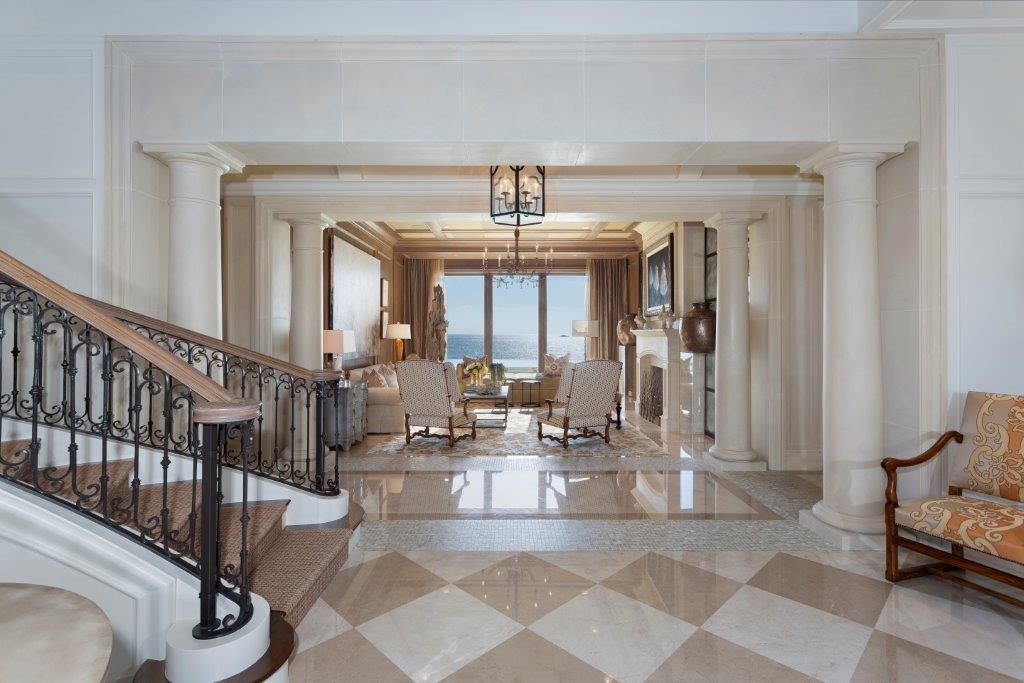 HYPOLUXO BEACH MAP 1 IN - Residential