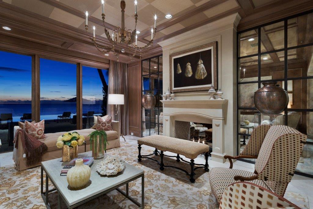 HYPOLUXO BEACH MAP 1 IN - Residential