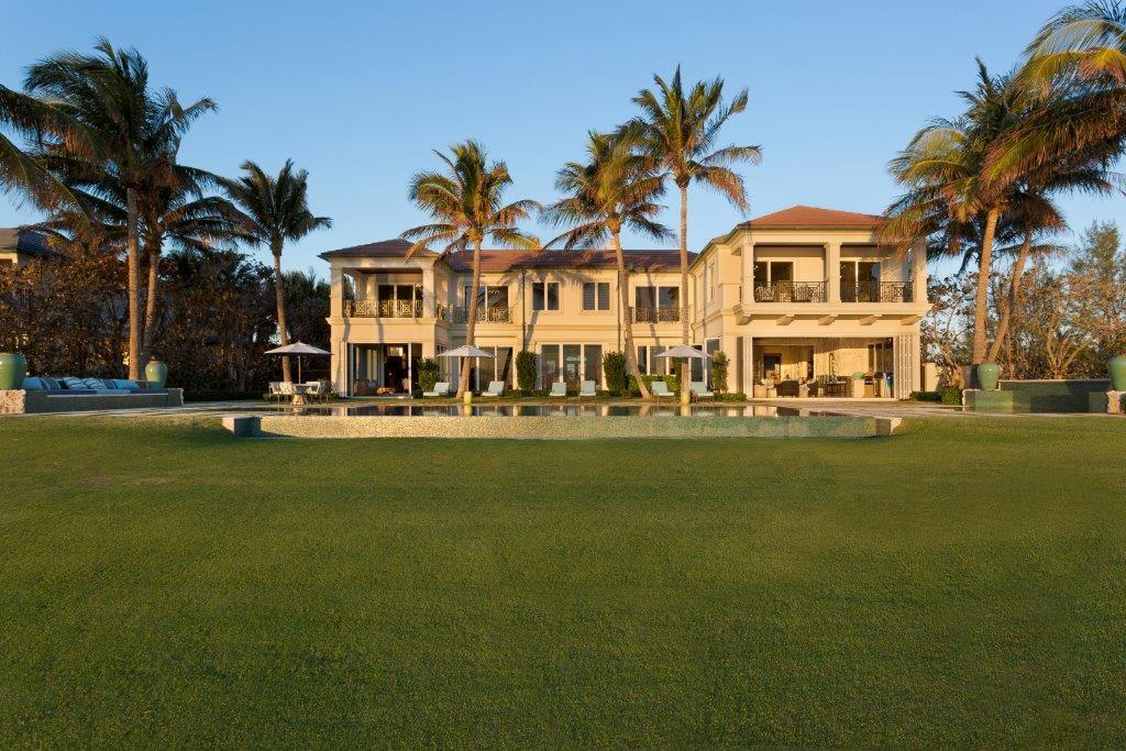 HYPOLUXO BEACH MAP 1 IN - Residential