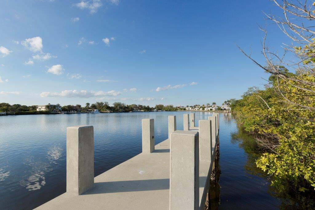 HYPOLUXO BEACH MAP 1 IN - Residential