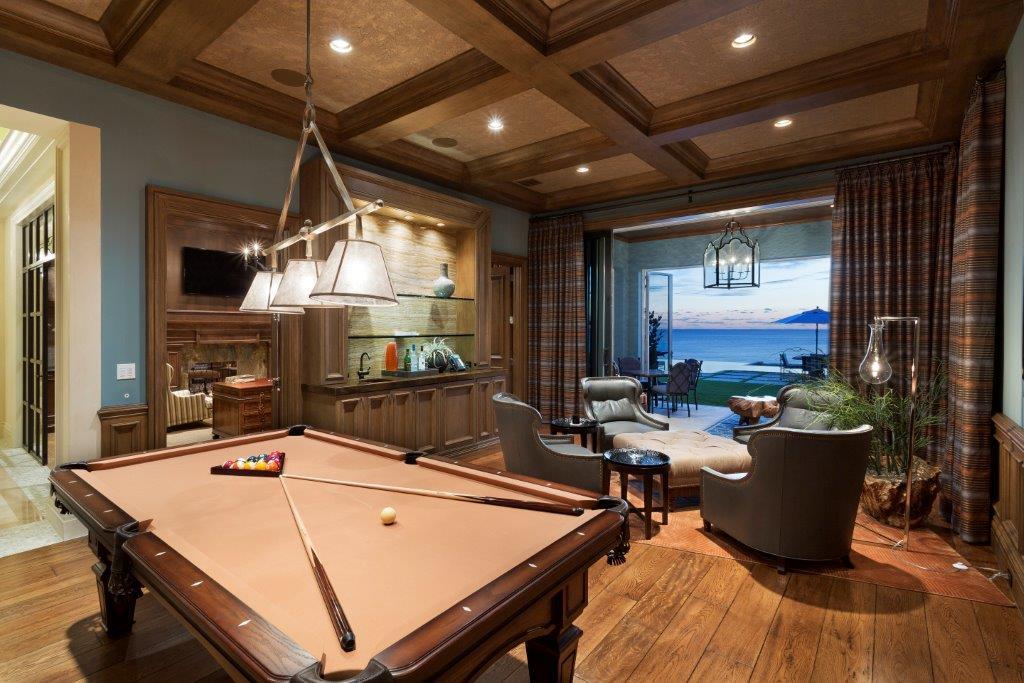 HYPOLUXO BEACH MAP 1 IN - Residential