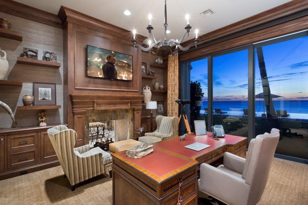 HYPOLUXO BEACH MAP 1 IN - Residential