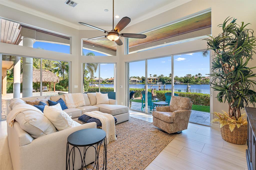 JUPITER RIVER ESTATES REV - Residential