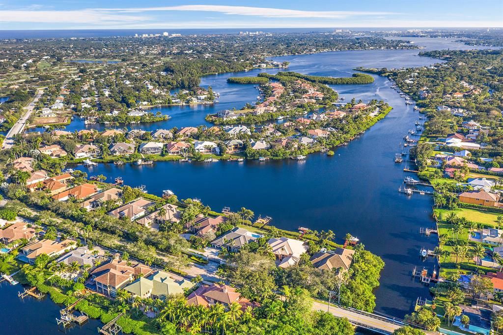JUPITER RIVER ESTATES REV - Residential