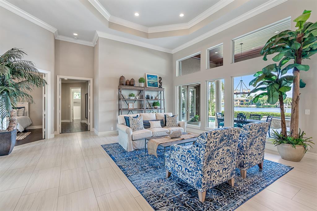 JUPITER RIVER ESTATES REV - Residential