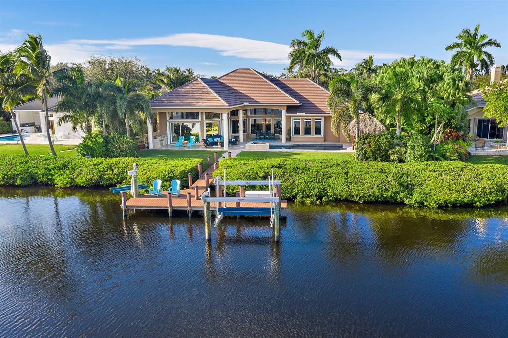 JUPITER RIVER ESTATES REV - Residential