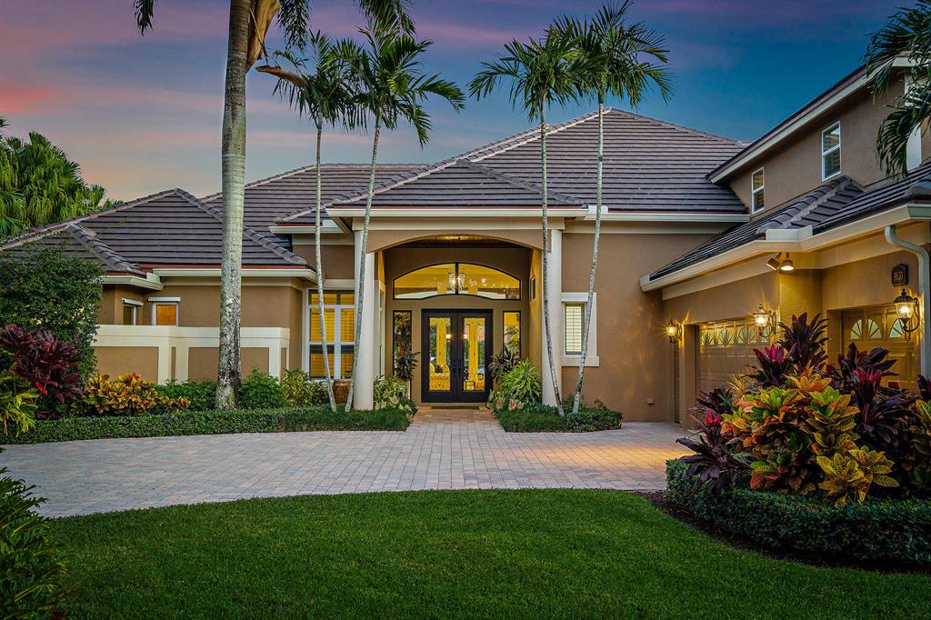 JUPITER RIVER ESTATES REV - Residential