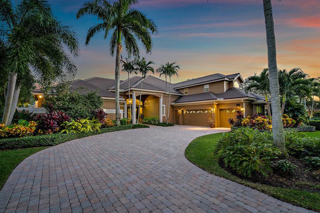 JUPITER RIVER ESTATES REV - Residential