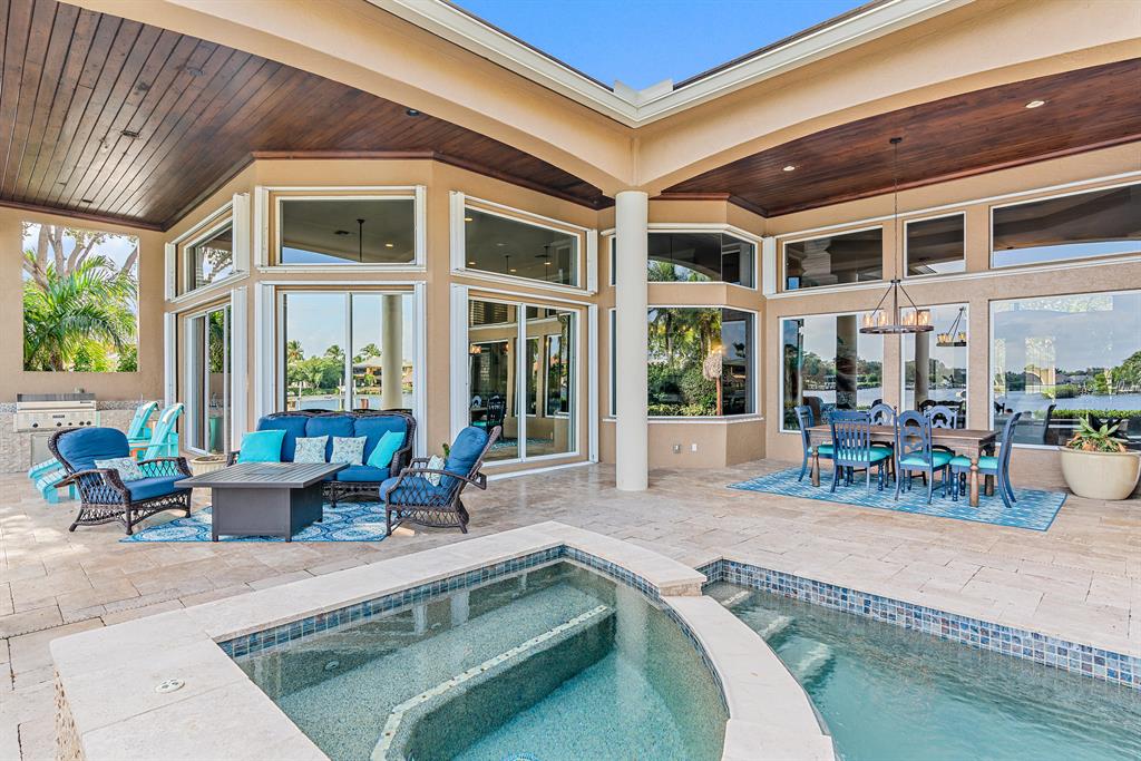 JUPITER RIVER ESTATES REV - Residential