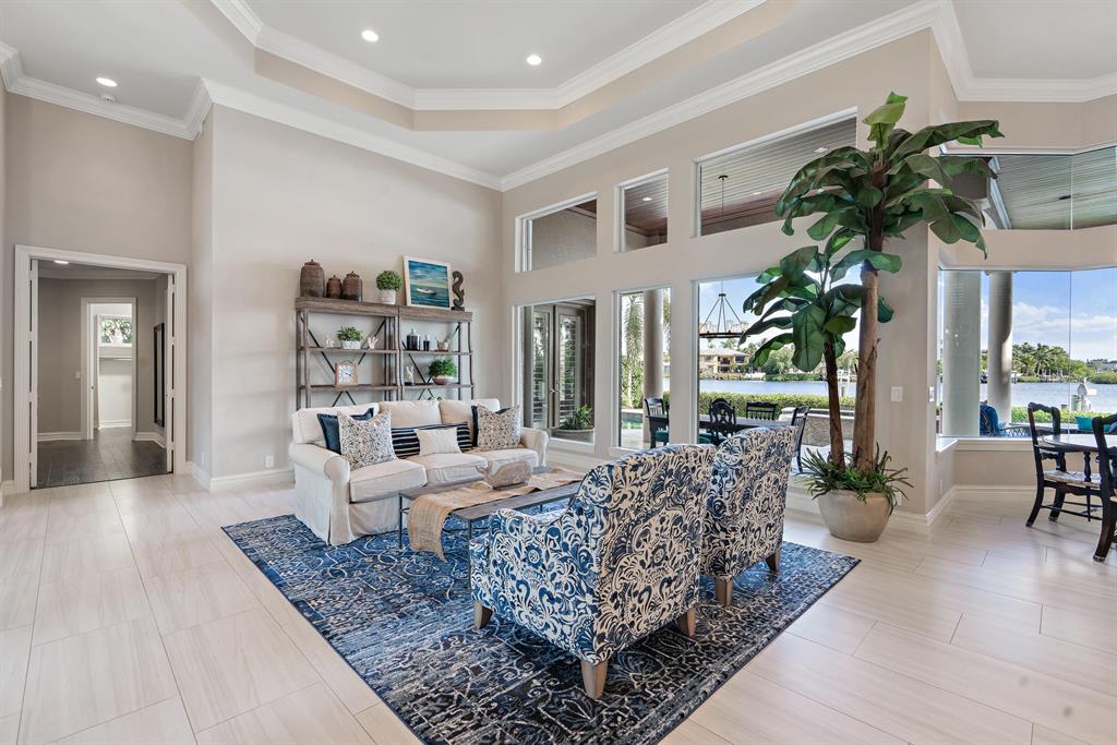 JUPITER RIVER ESTATES REV - Residential