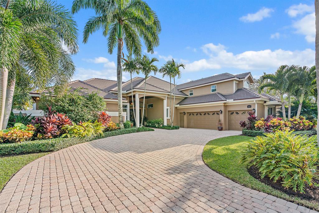 JUPITER RIVER ESTATES REV - Residential