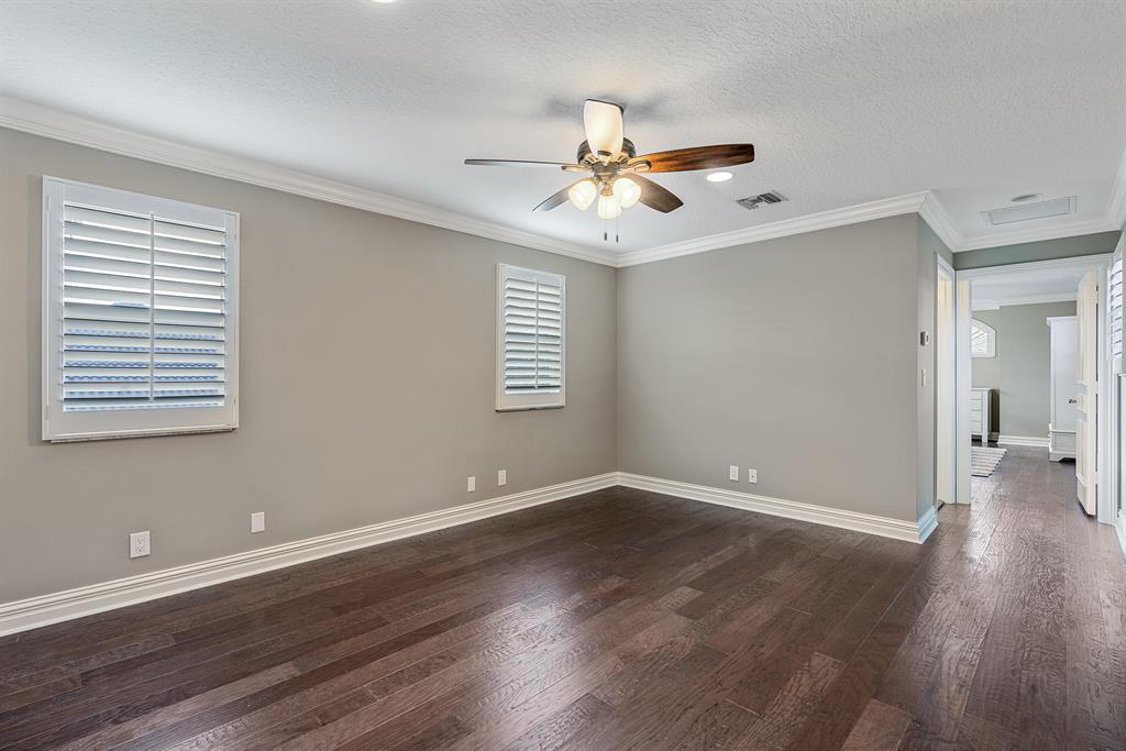 JUPITER RIVER ESTATES REV - Residential