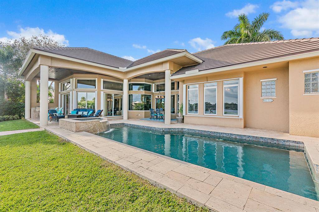 JUPITER RIVER ESTATES REV - Residential