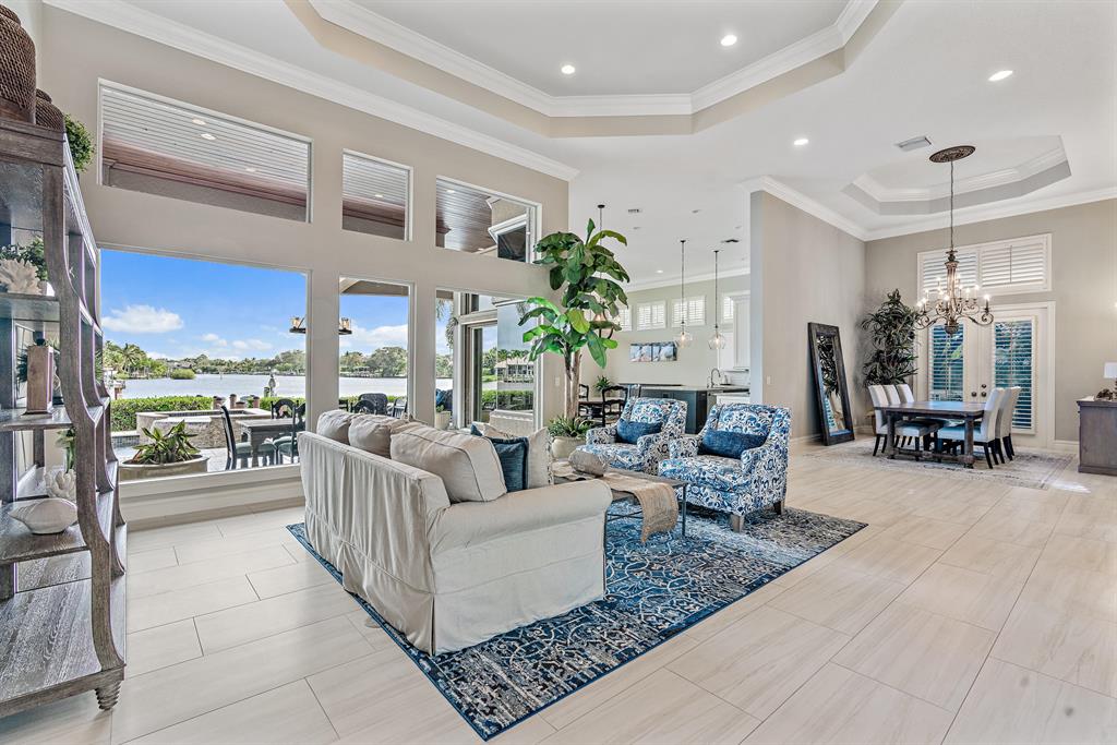 JUPITER RIVER ESTATES REV - Residential