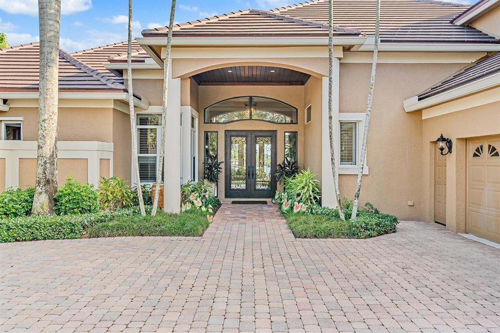 JUPITER RIVER ESTATES REV - Residential