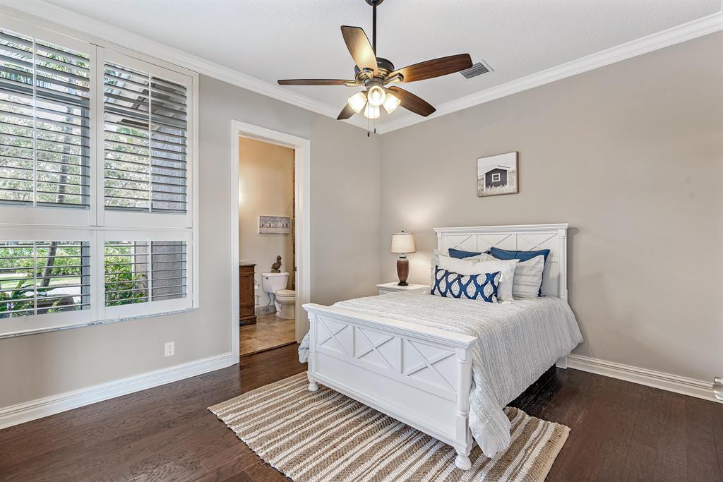 JUPITER RIVER ESTATES REV - Residential