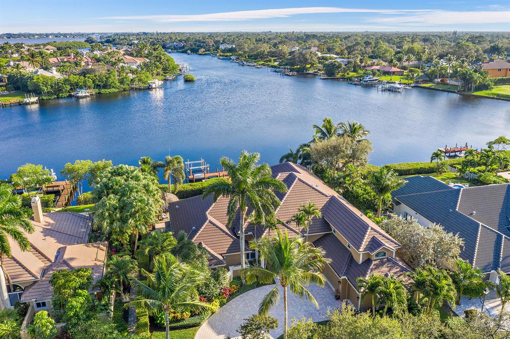 JUPITER RIVER ESTATES REV - Residential