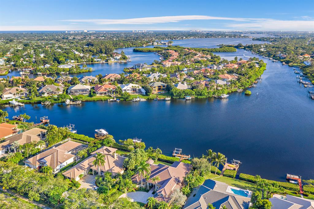 JUPITER RIVER ESTATES REV - Residential