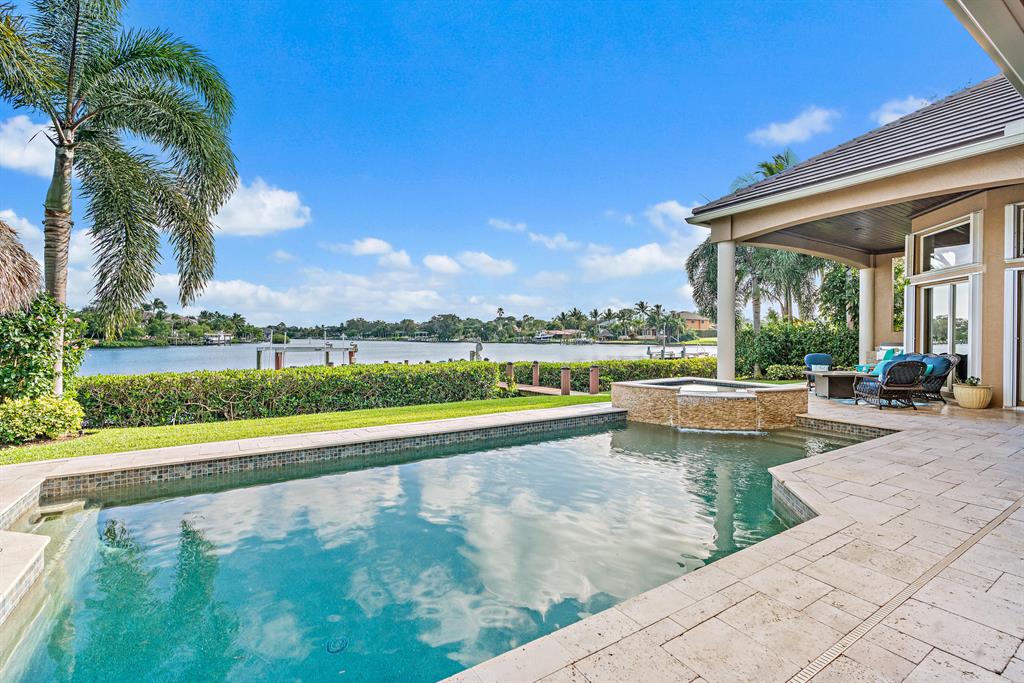 JUPITER RIVER ESTATES REV - Residential