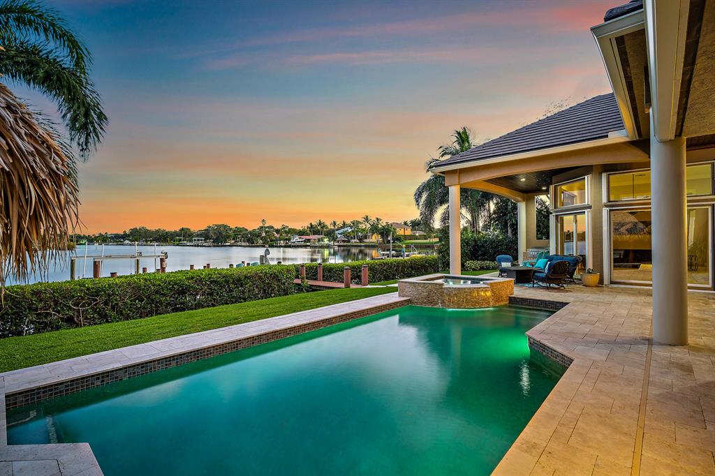 JUPITER RIVER ESTATES REV - Residential