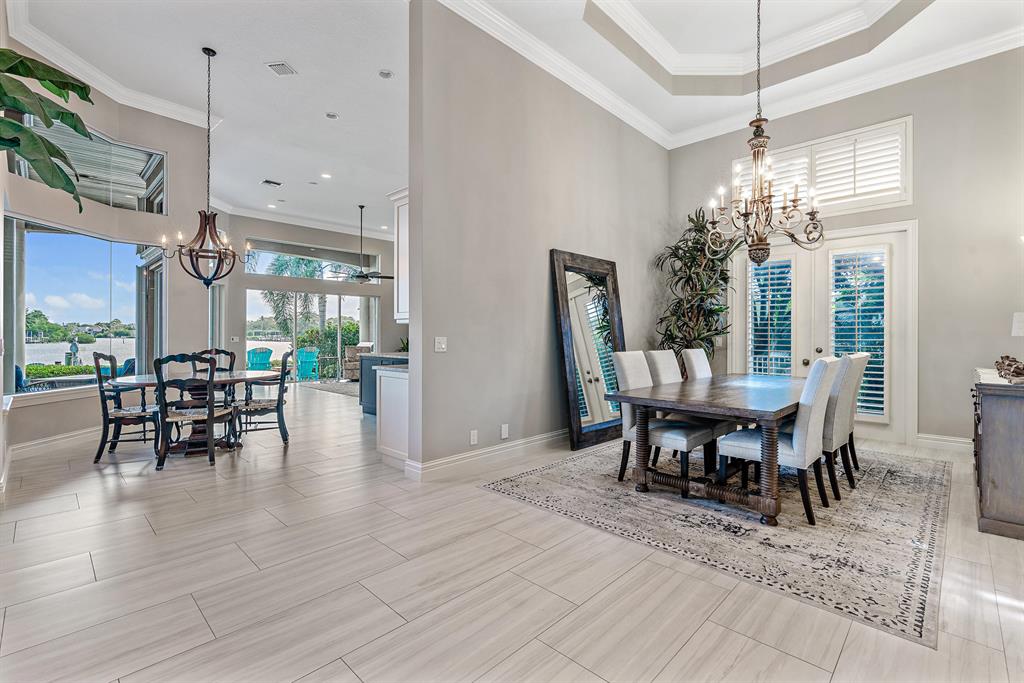 JUPITER RIVER ESTATES REV - Residential