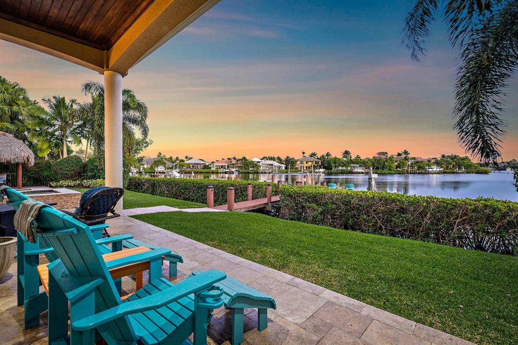 JUPITER RIVER ESTATES REV - Residential