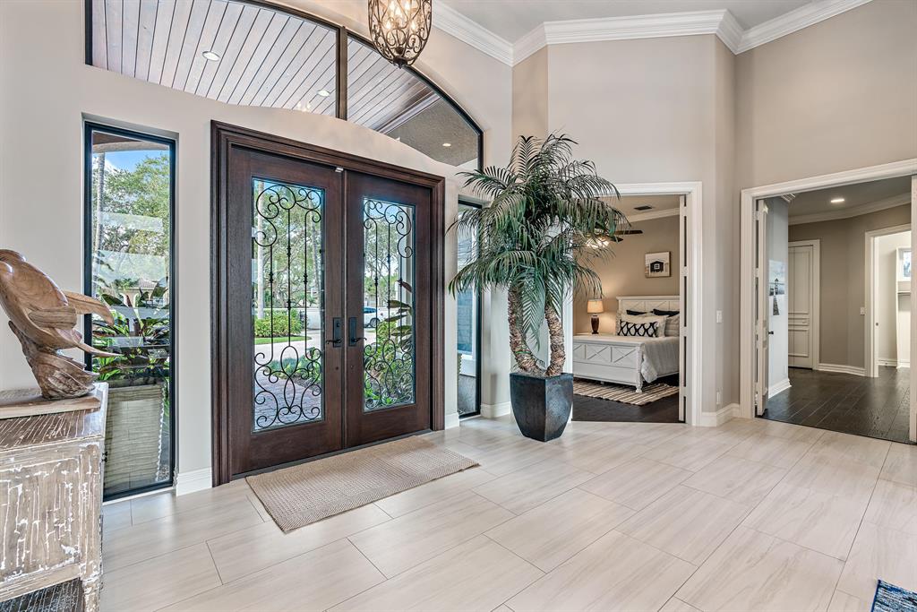 JUPITER RIVER ESTATES REV - Residential