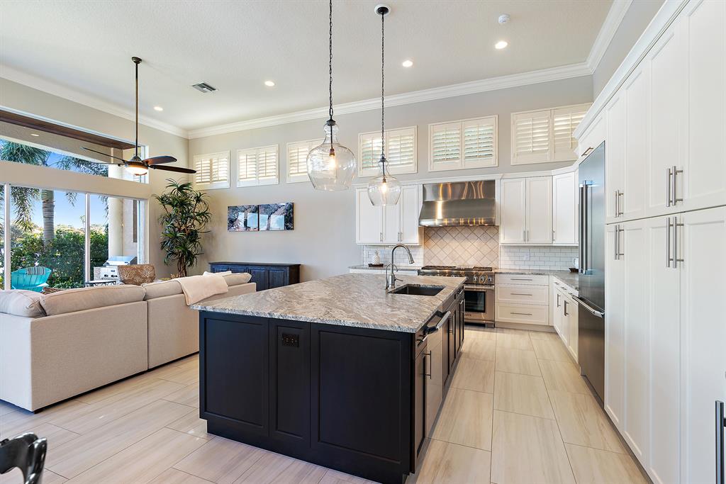 JUPITER RIVER ESTATES REV - Residential