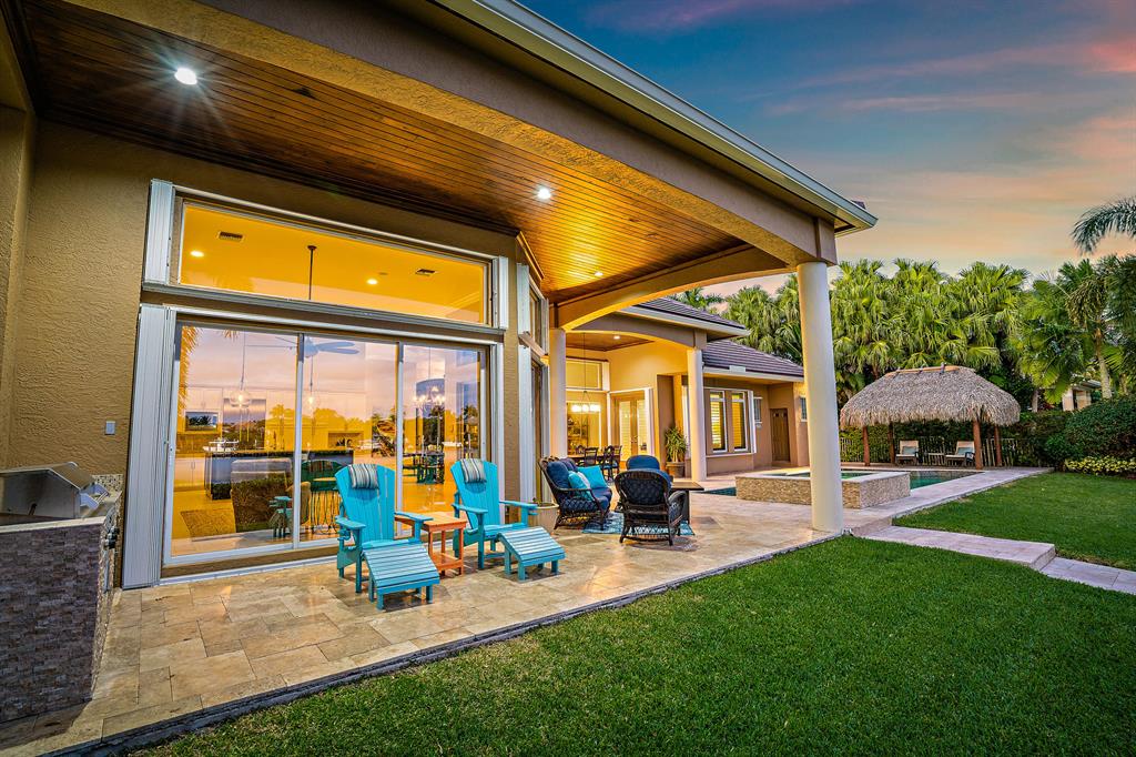 JUPITER RIVER ESTATES REV - Residential