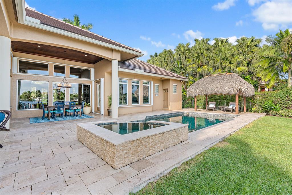 JUPITER RIVER ESTATES REV - Residential