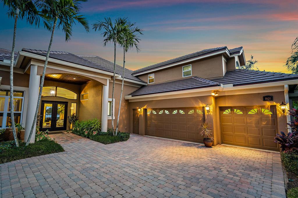 JUPITER RIVER ESTATES REV - Residential