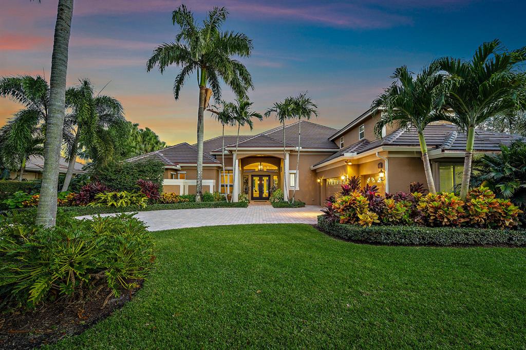 JUPITER RIVER ESTATES REV - Residential