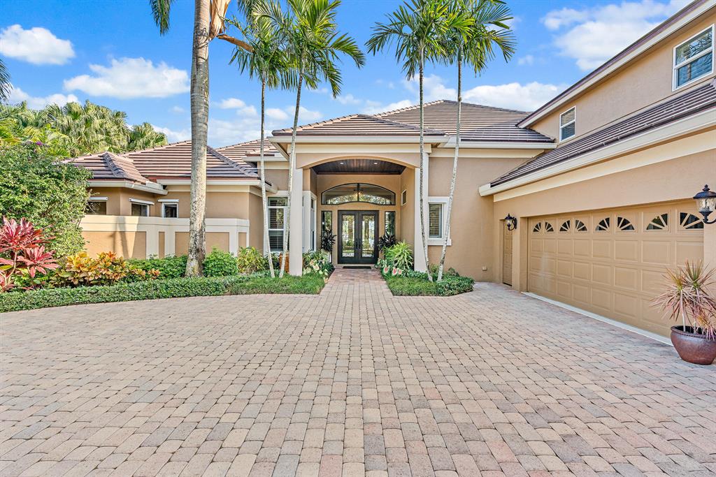 JUPITER RIVER ESTATES REV - Residential