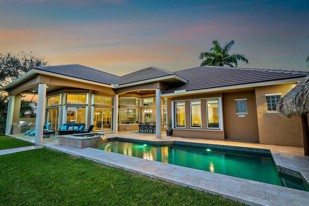JUPITER RIVER ESTATES REV - Residential